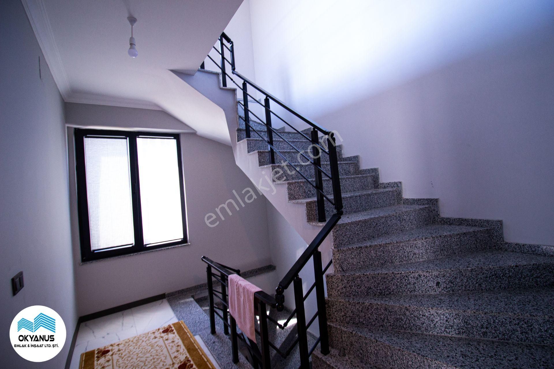 Sakarya Karasu'da Bahçeli Kullanışlı 4+1 Geniş Villa - Görsel 25