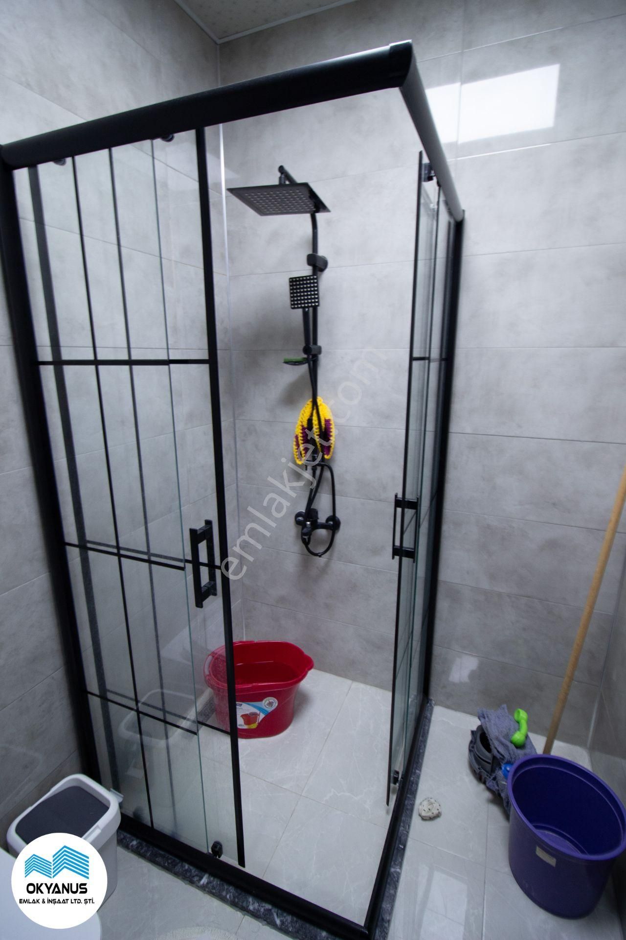 Sakarya Karasu'da Bahçeli Kullanışlı 4+1 Geniş Villa - Görsel 29