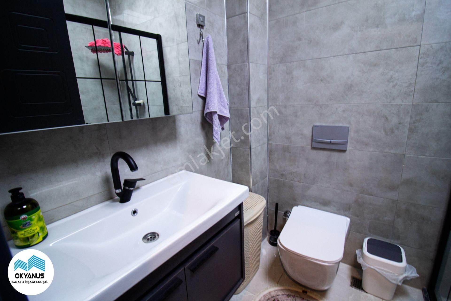 Sakarya Karasu'da Bahçeli Kullanışlı 4+1 Geniş Villa - Görsel 21