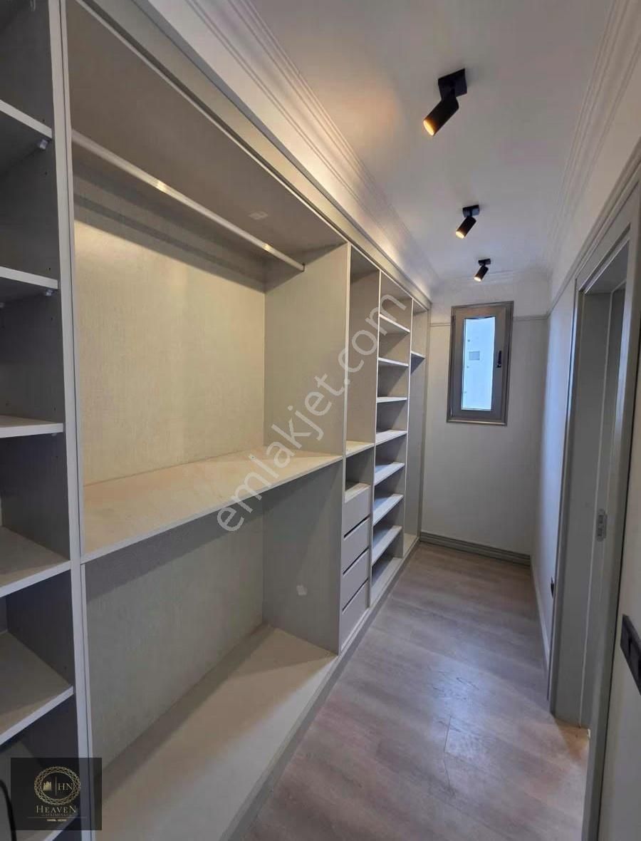 Merkezi Lokasyonda 5+2 Özel Havuzlu Villa - Görsel 8