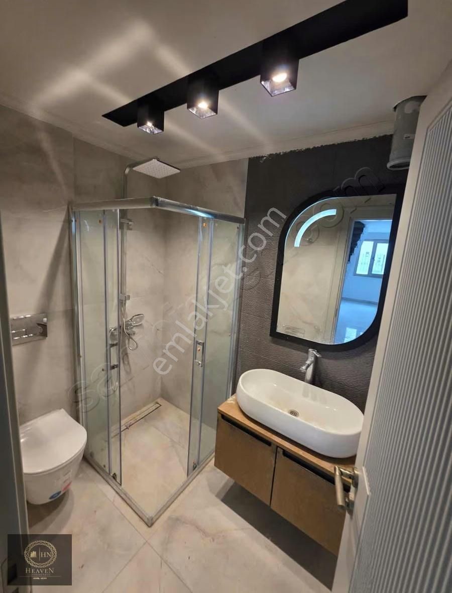 Merkezi Lokasyonda 5+2 Özel Havuzlu Villa - Görsel 5