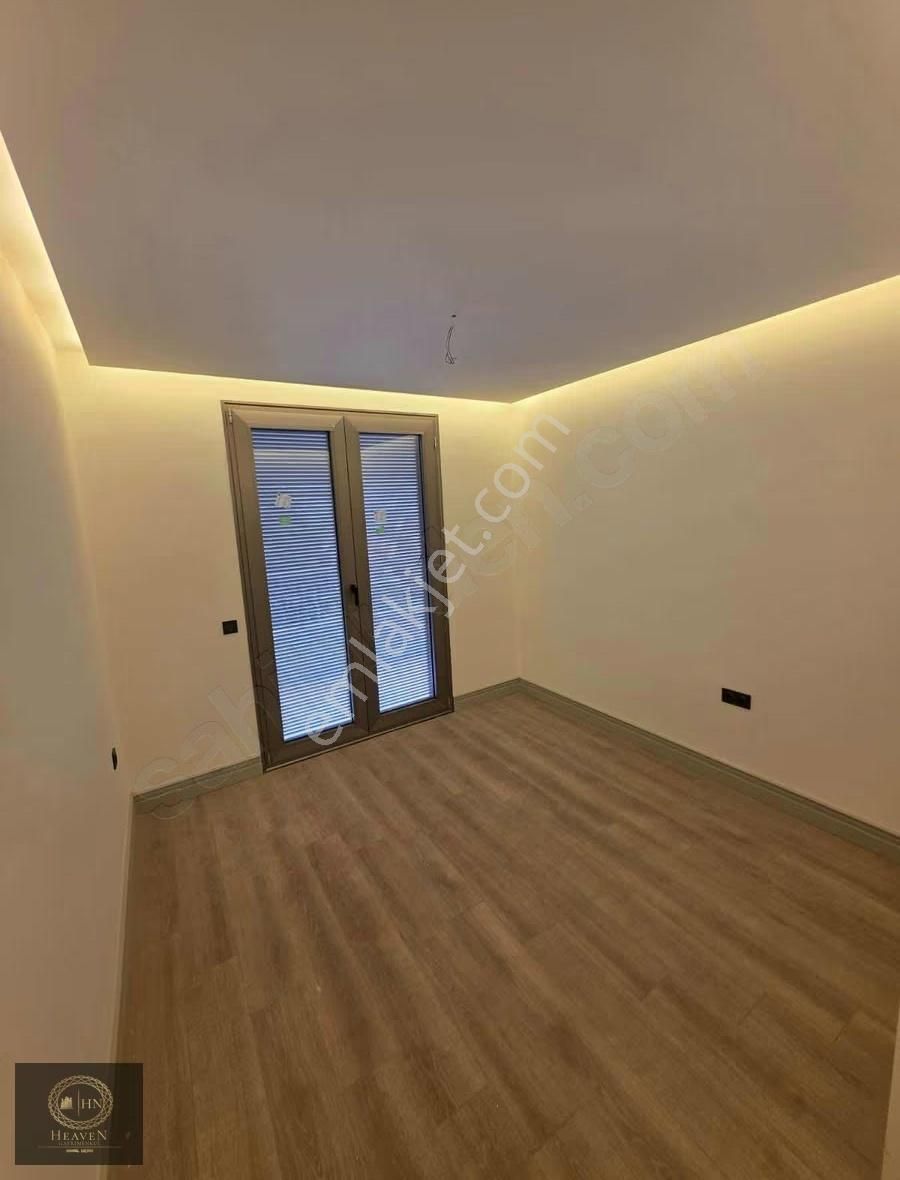 Merkezi Lokasyonda 5+2 Özel Havuzlu Villa - Görsel 27