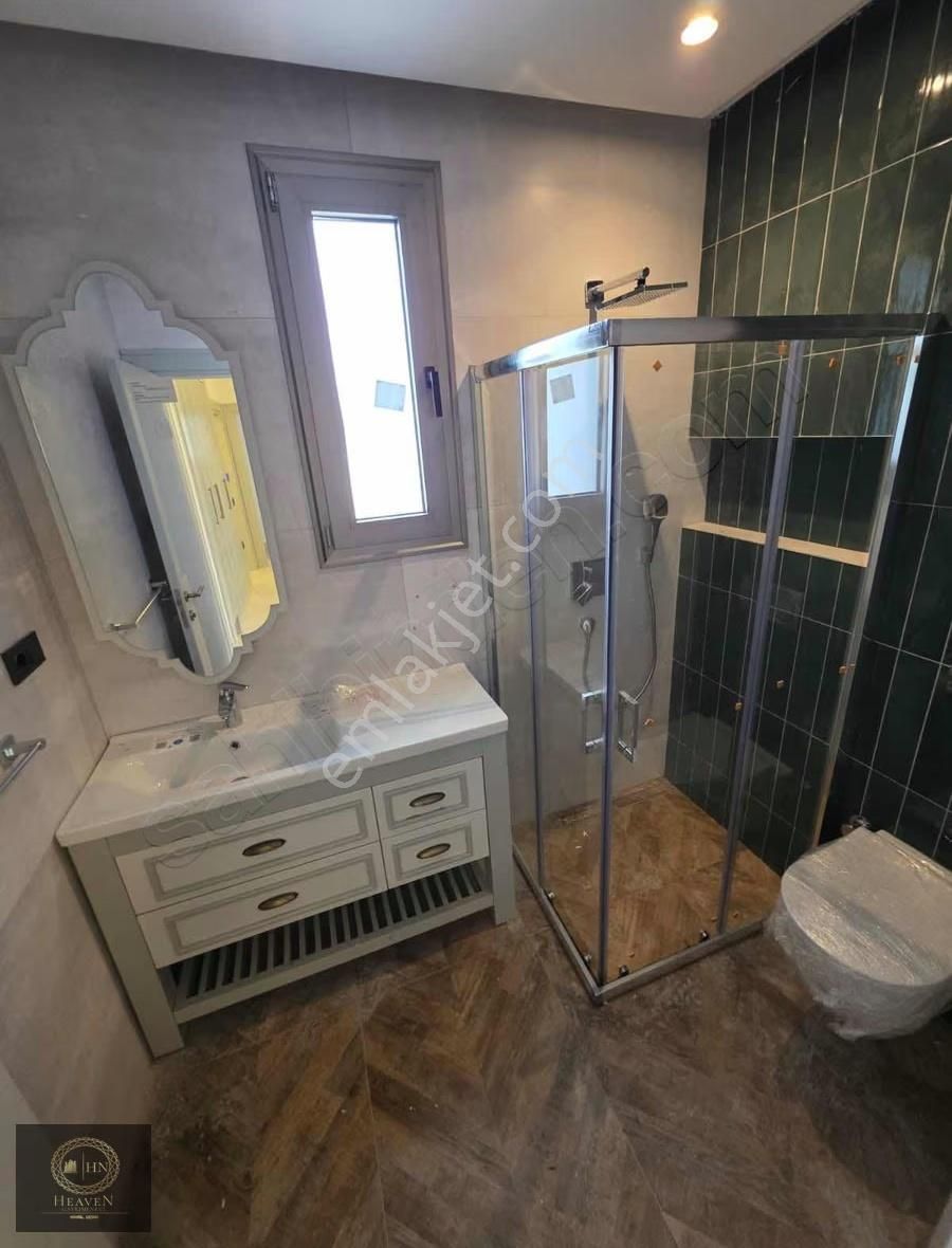 Merkezi Lokasyonda 5+2 Özel Havuzlu Villa - Görsel 30