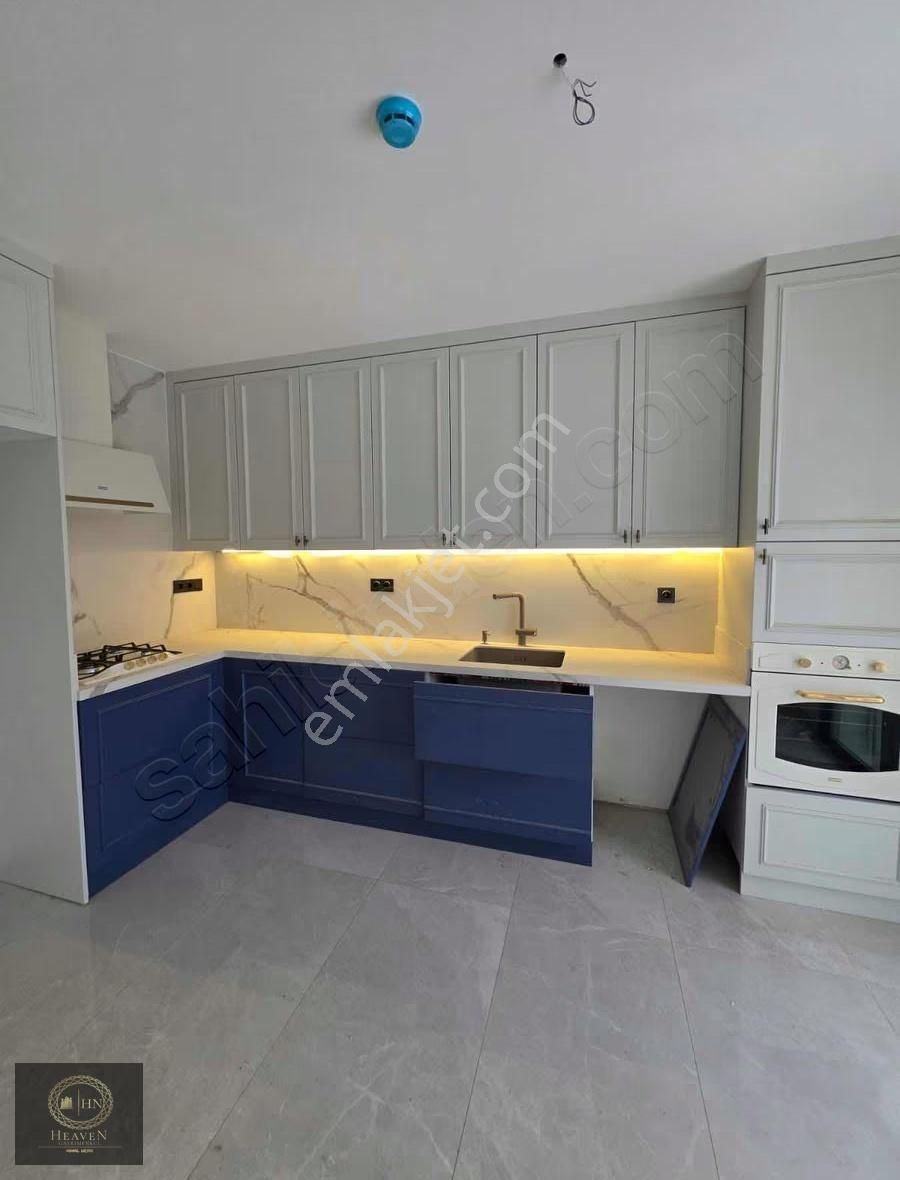 Merkezi Lokasyonda 5+2 Özel Havuzlu Villa - Görsel 31