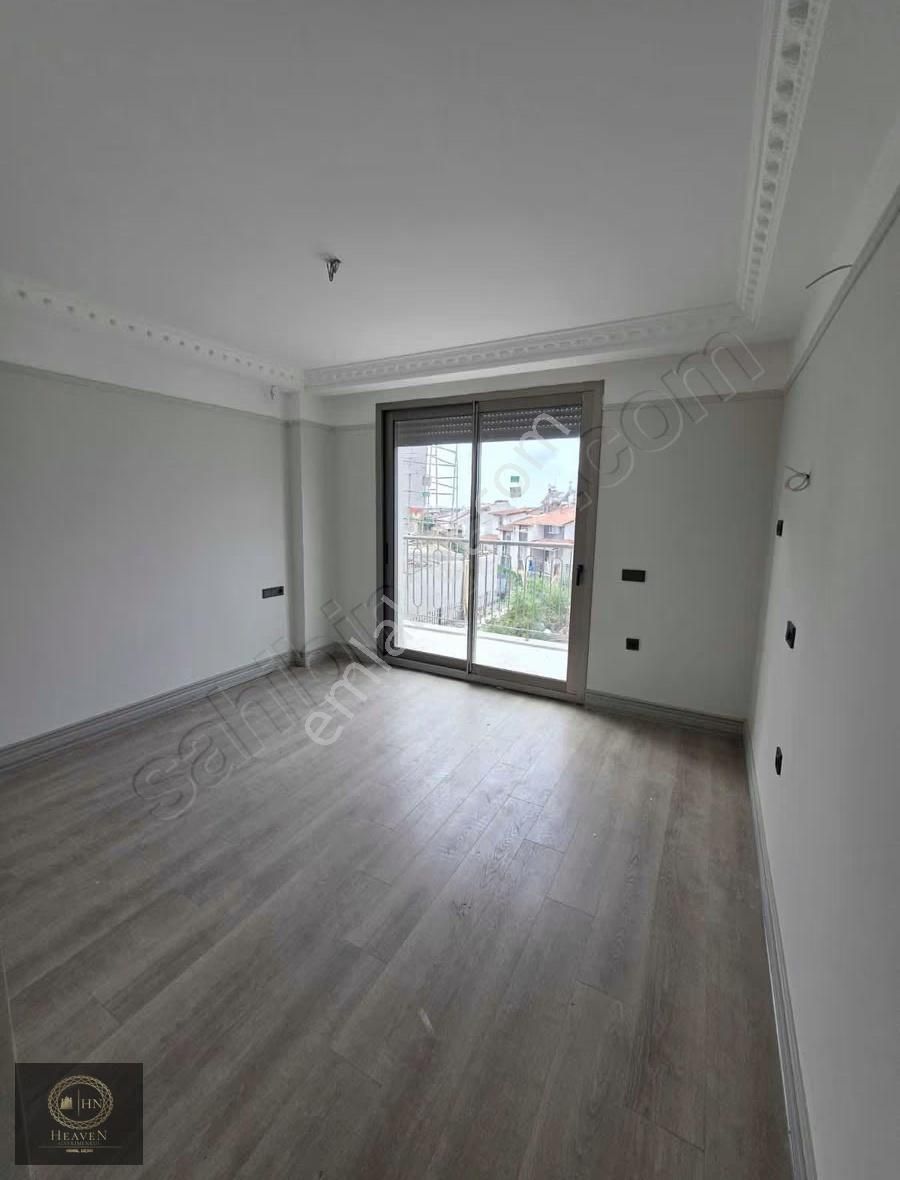 Merkezi Lokasyonda 5+2 Özel Havuzlu Villa - Görsel 19