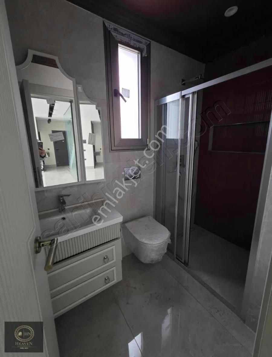 Merkezi Lokasyonda 5+2 Özel Havuzlu Villa - Görsel 22