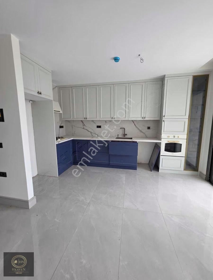 Merkezi Lokasyonda 5+2 Özel Havuzlu Villa - Görsel 4