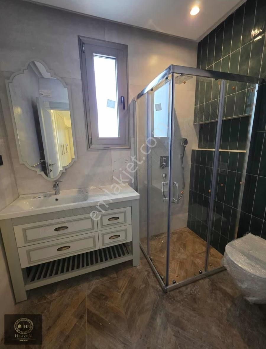 Merkezi Lokasyonda 5+2 Özel Havuzlu Villa - Görsel 21