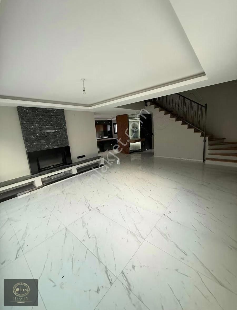 750m2 Arsa İçerisinde 4+1 Villa - Görsel 8