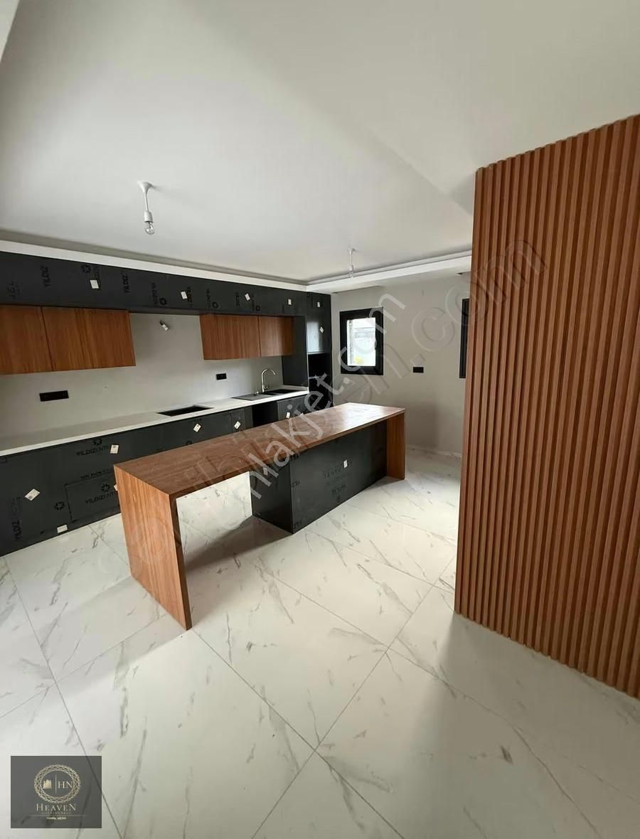 750m2 Arsa İçerisinde 4+1 Villa - Görsel 6