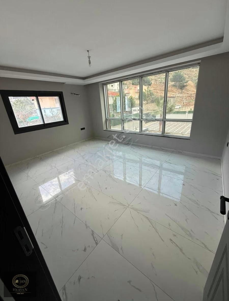 750m2 Arsa İçerisinde 4+1 Villa - Görsel 27