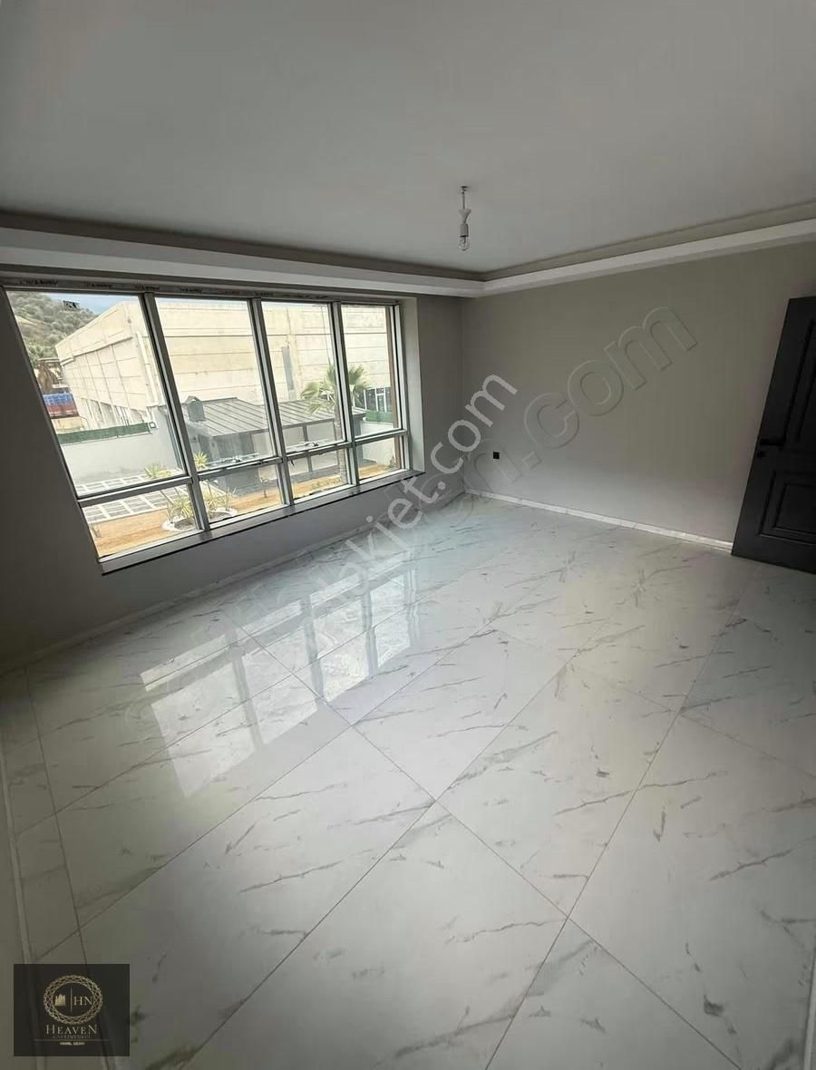 750m2 Arsa İçerisinde 4+1 Villa - Görsel 26