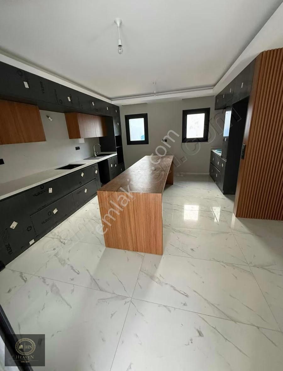 750m2 Arsa İçerisinde 4+1 Villa - Görsel 5