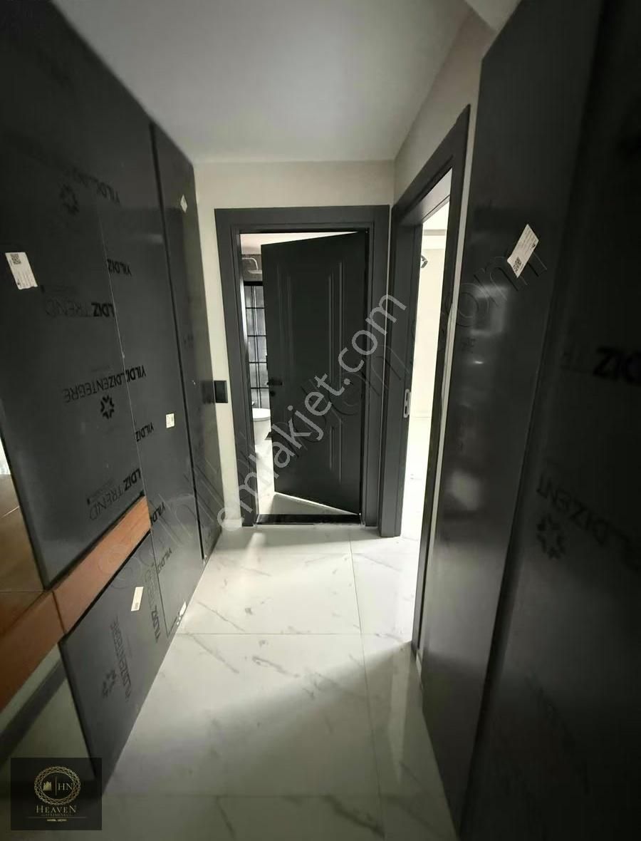 750m2 Arsa İçerisinde 4+1 Villa - Görsel 18