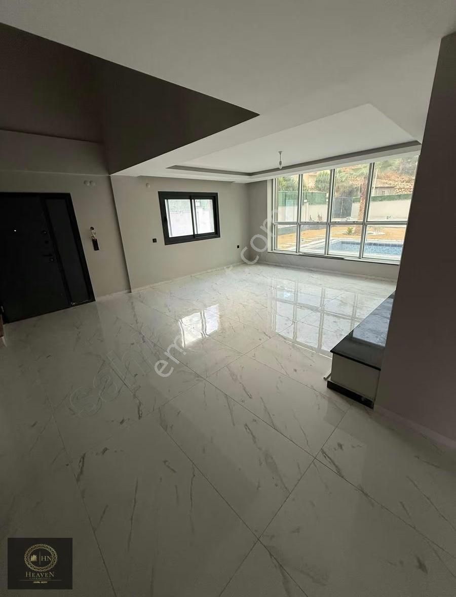 750m2 Arsa İçerisinde 4+1 Villa - Görsel 30