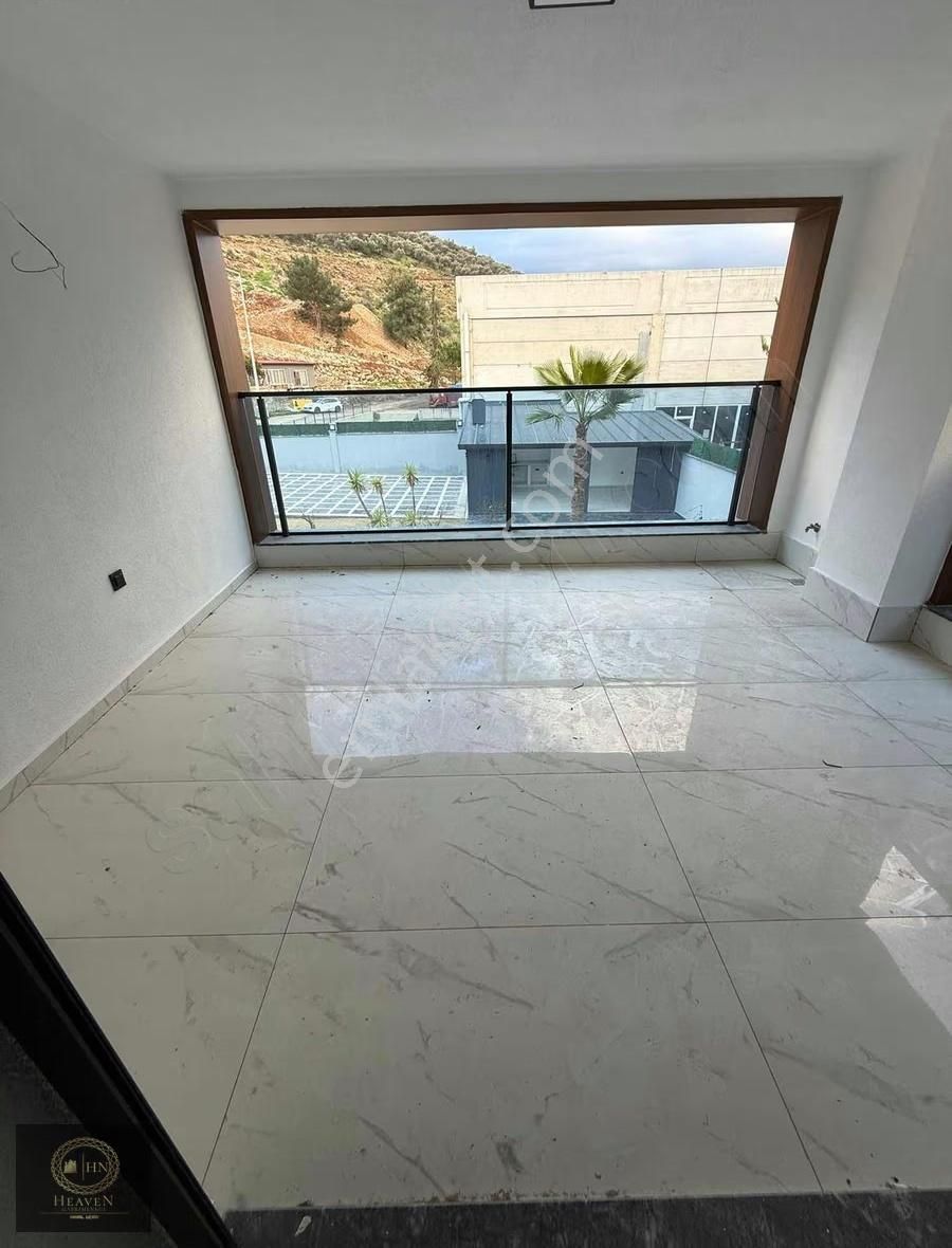 750m2 Arsa İçerisinde 4+1 Villa - Görsel 28