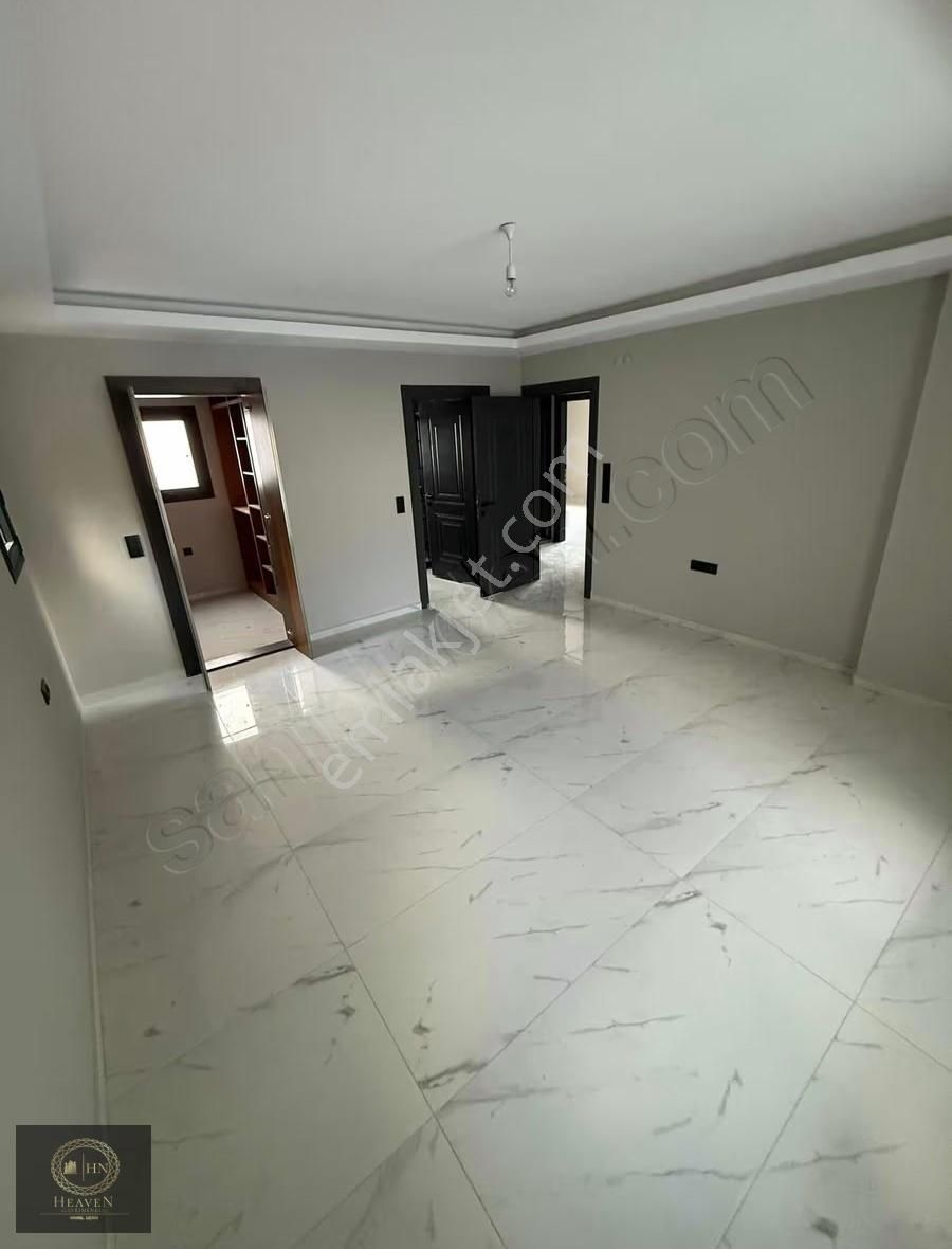 750m2 Arsa İçerisinde 4+1 Villa - Görsel 33