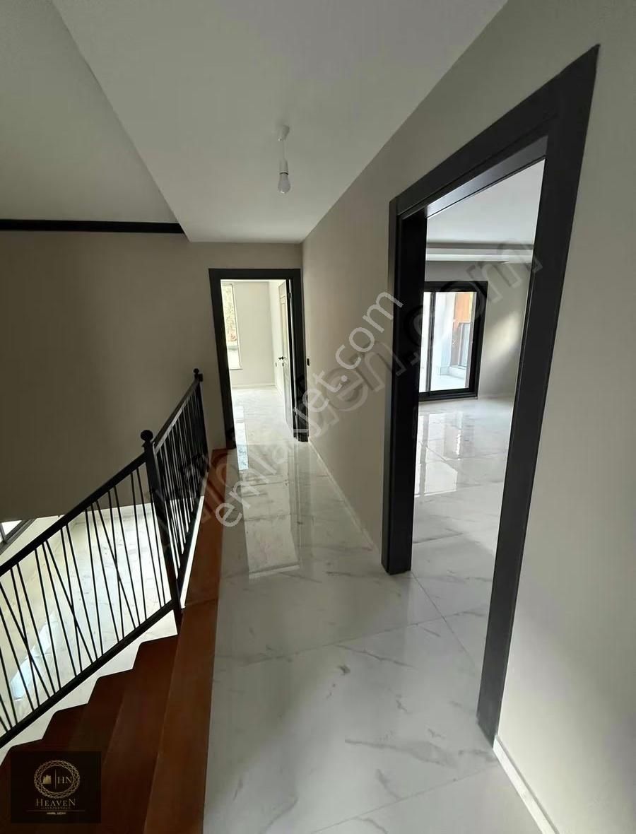 750m2 Arsa İçerisinde 4+1 Villa - Görsel 7