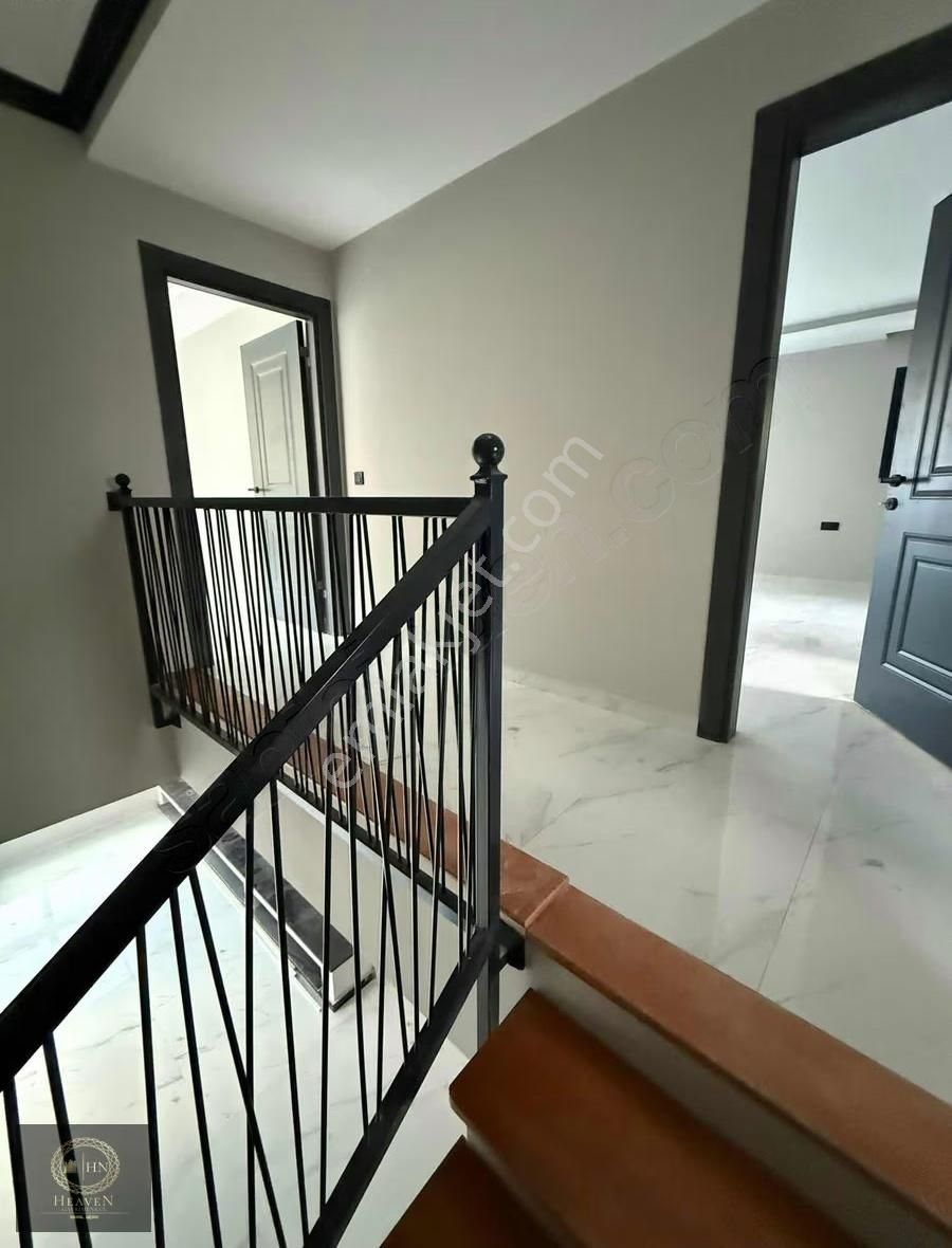 750m2 Arsa İçerisinde 4+1 Villa - Görsel 4