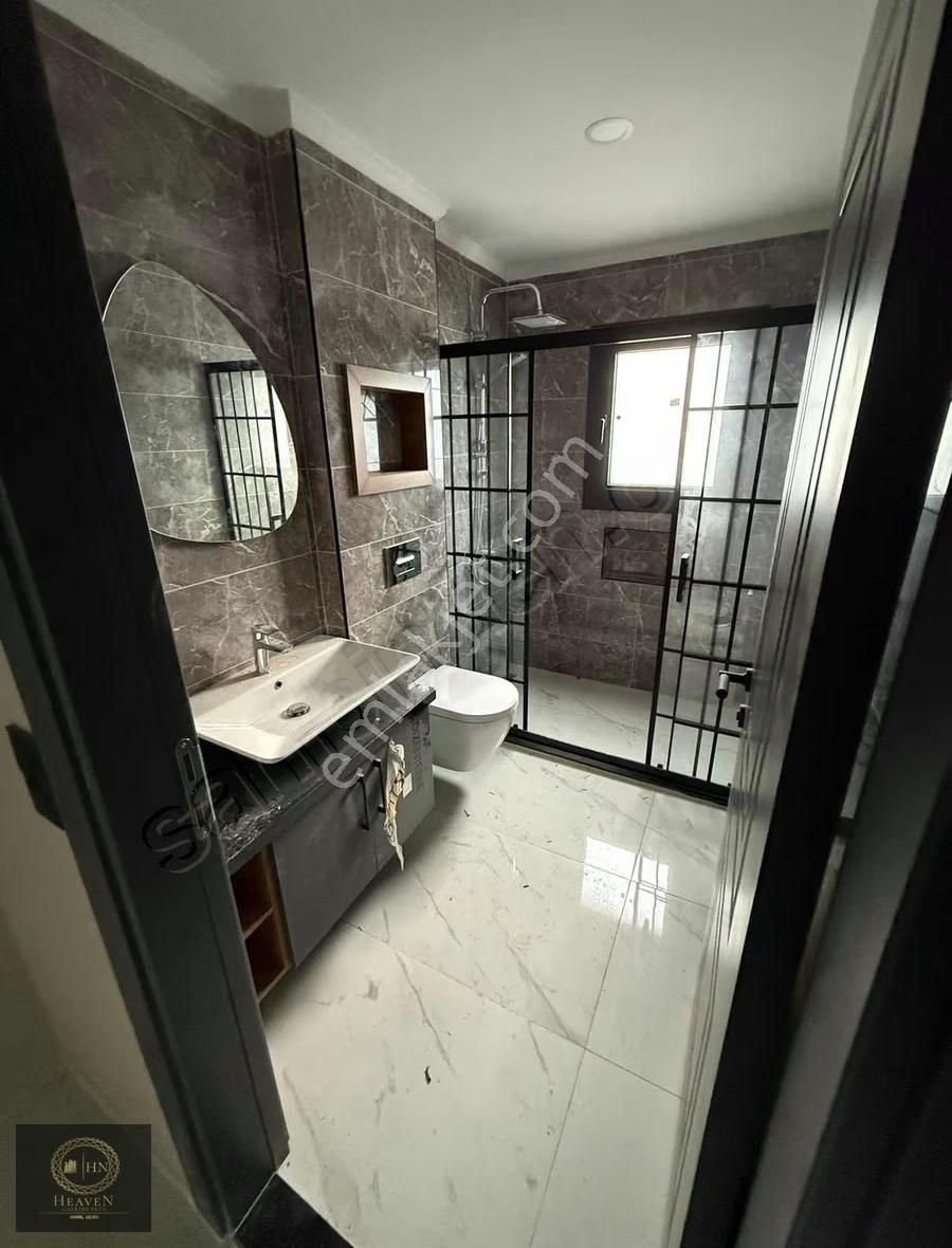 750m2 Arsa İçerisinde 4+1 Villa - Görsel 14