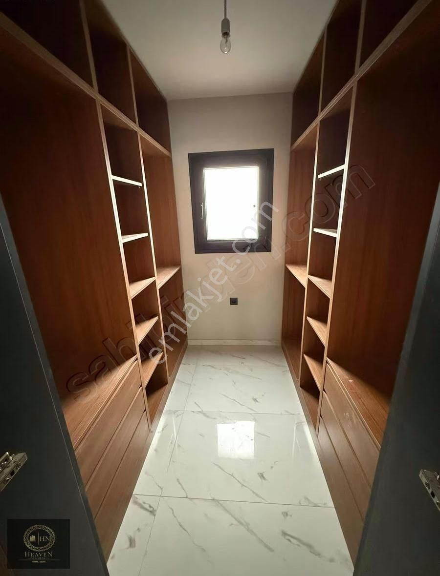 750m2 Arsa İçerisinde 4+1 Villa - Görsel 12