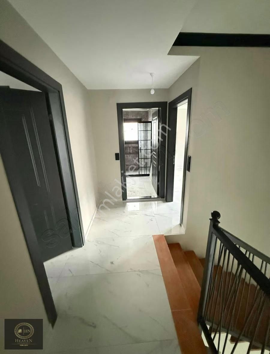 750m2 Arsa İçerisinde 4+1 Villa - Görsel 25