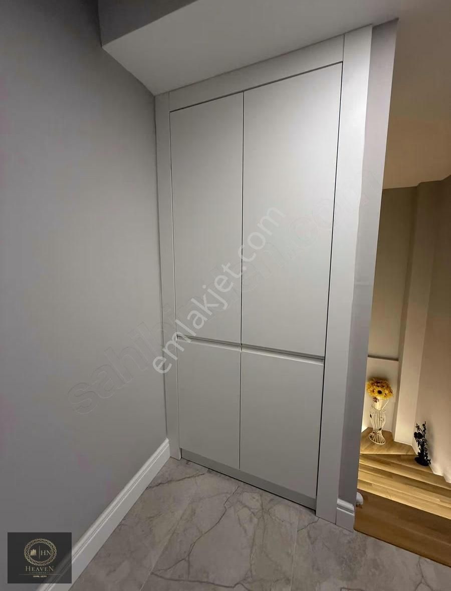 Denize Avm Ye Ve Okullara Yakın Doğalgazlı 4+1 Özel Havuz - Görsel 30