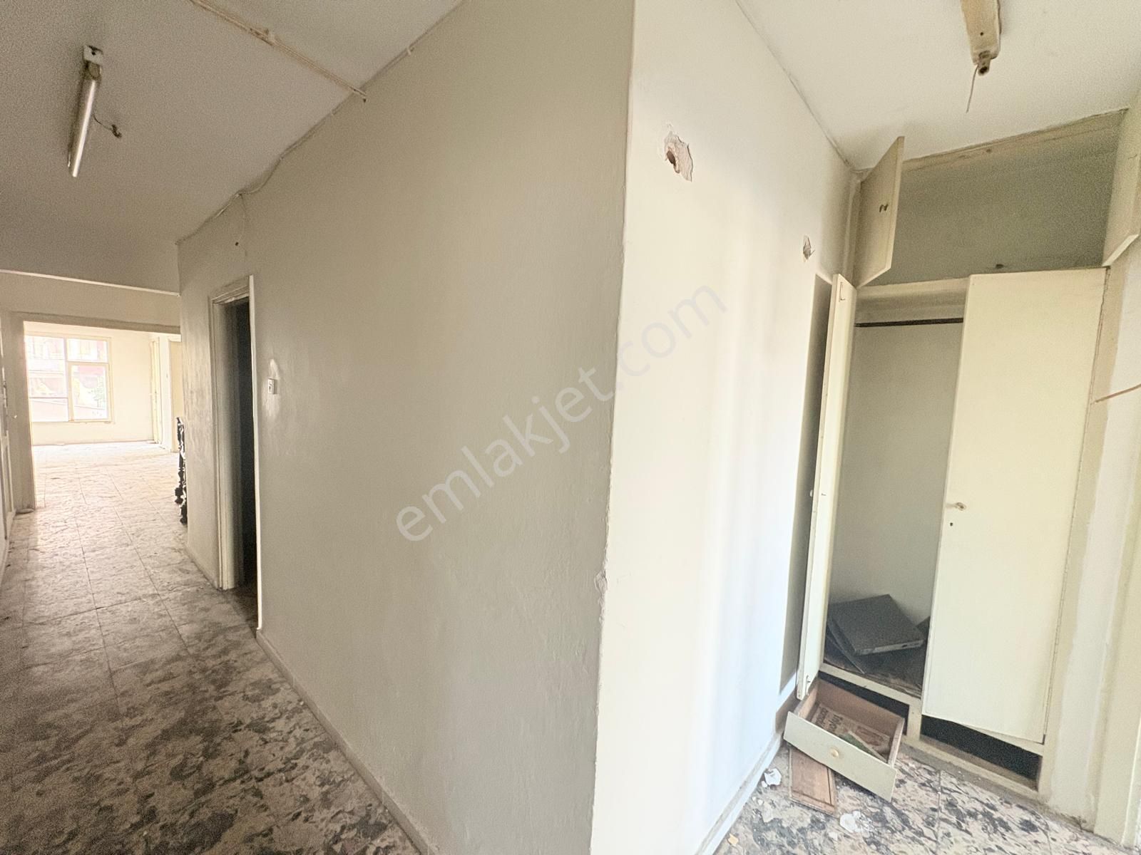 Prestij'den Pirireis'te Asansörlü Hilton Otel Civarı 3+1 Daire - Görsel 21