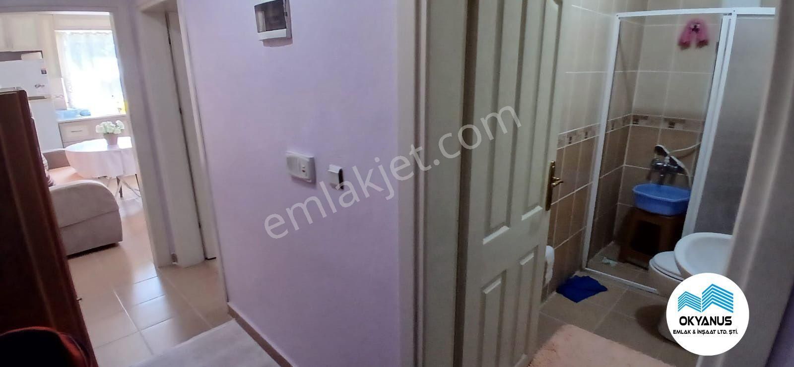 Sakarya Karasuda Denize Yürüme Mesafesinde 1+1 Satılık Daire!!! - Görsel 5