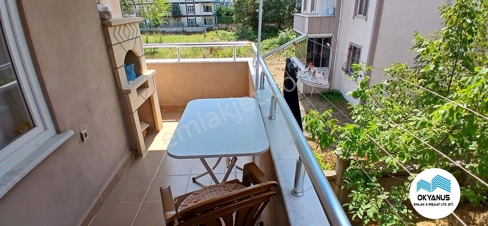 Sakarya Karasuda Denize Yürüme Mesafesinde 1+1 Satılık Daire!!! - Görsel 20