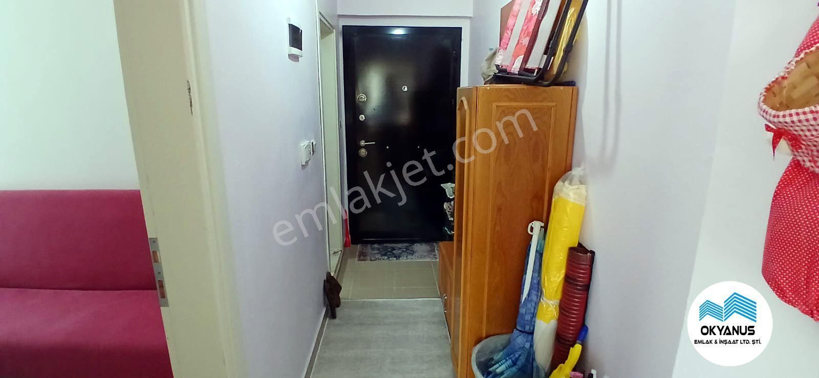 Sakarya Karasuda Denize Yürüme Mesafesinde 1+1 Satılık Daire!!! - Görsel 7
