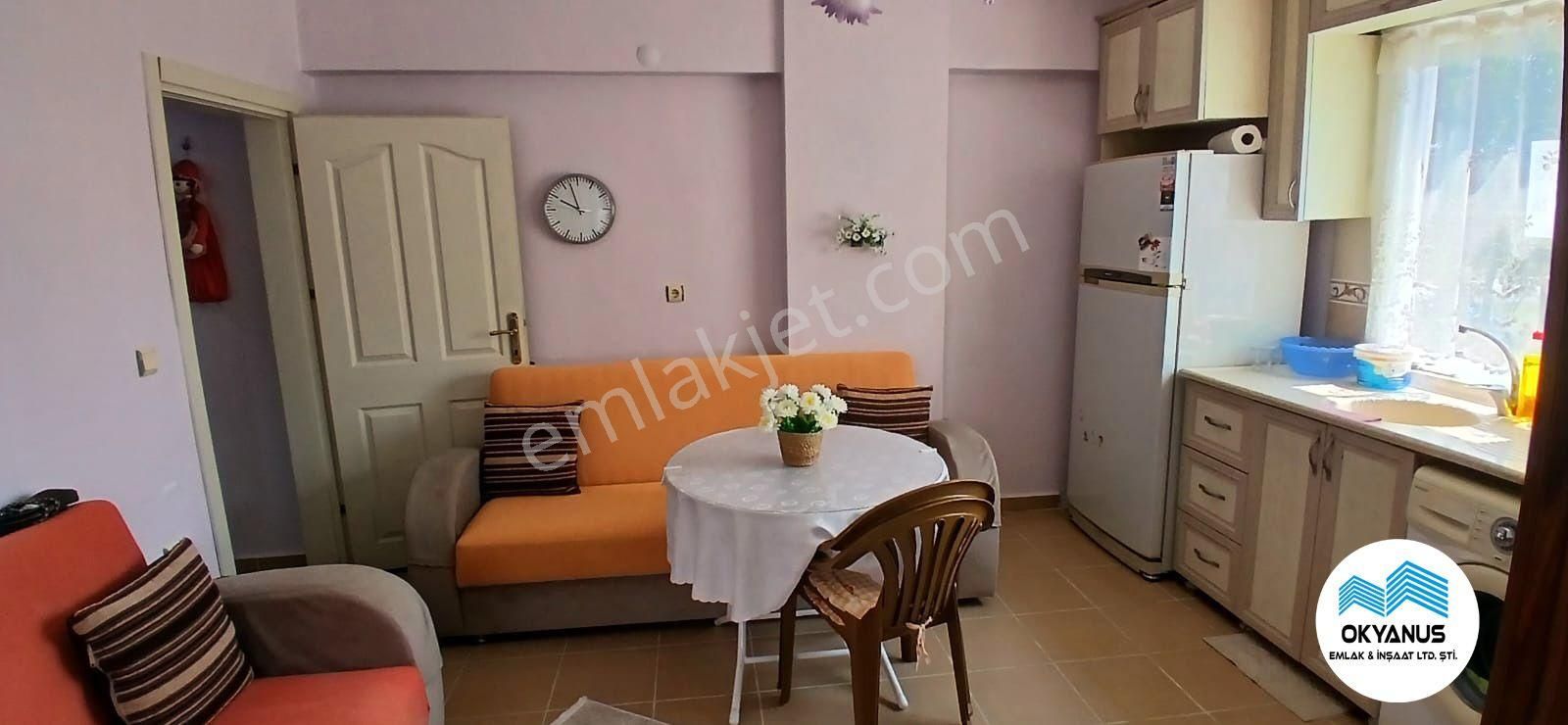 Sakarya Karasuda Denize Yürüme Mesafesinde 1+1 Satılık Daire!!! - Görsel 12
