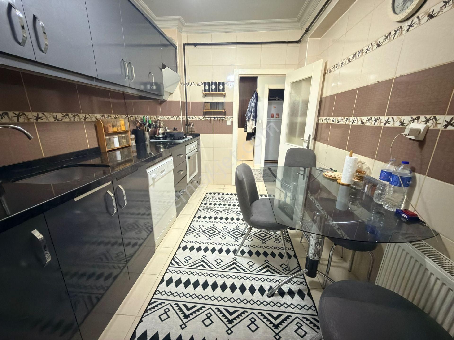 Yayla Mahallesi'nde Full Lüks Yapılı 3+1 Daire! - Görsel 4