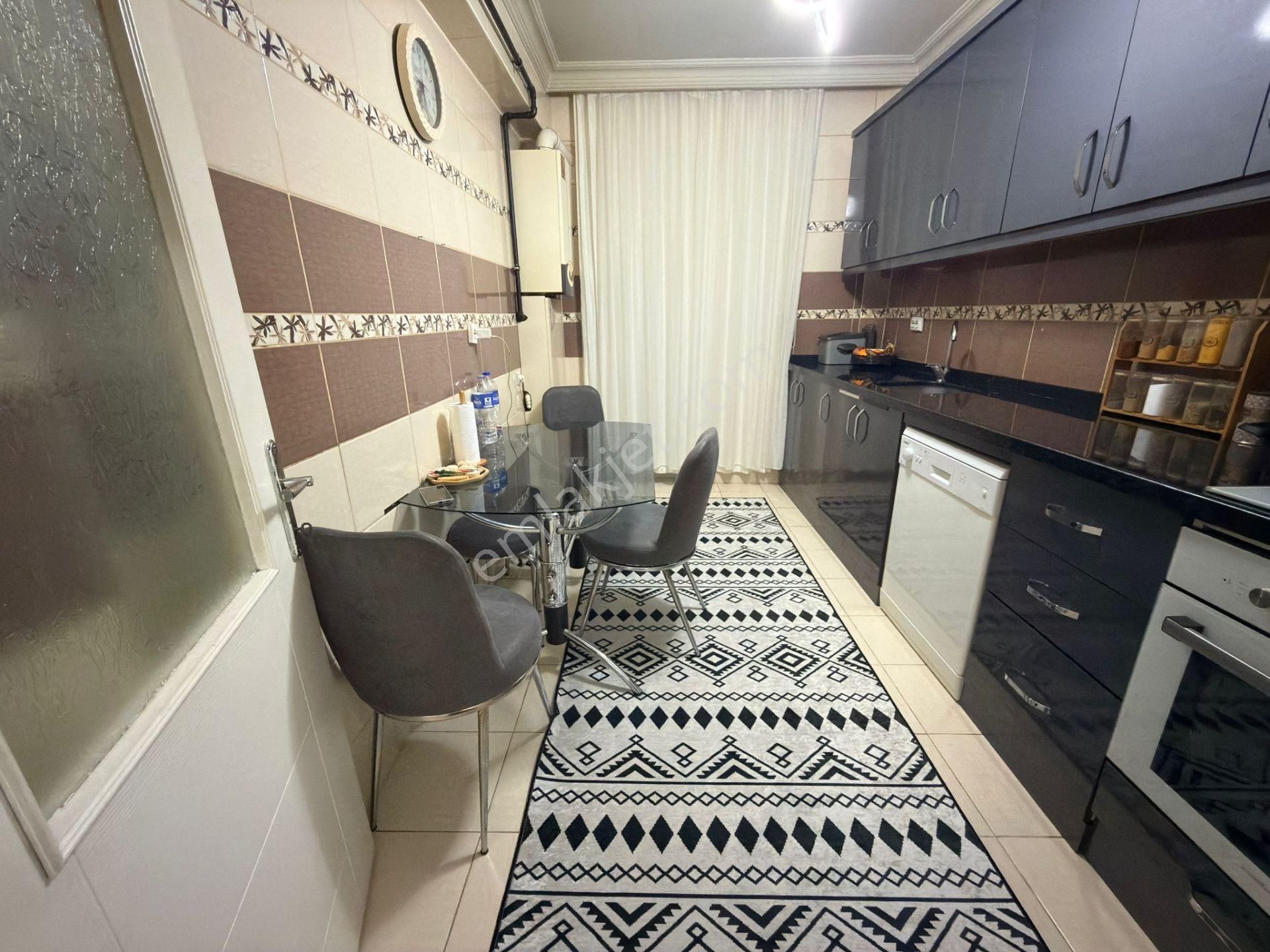 Yayla Mahallesi'nde Full Lüks Yapılı 3+1 Daire! - Görsel 6