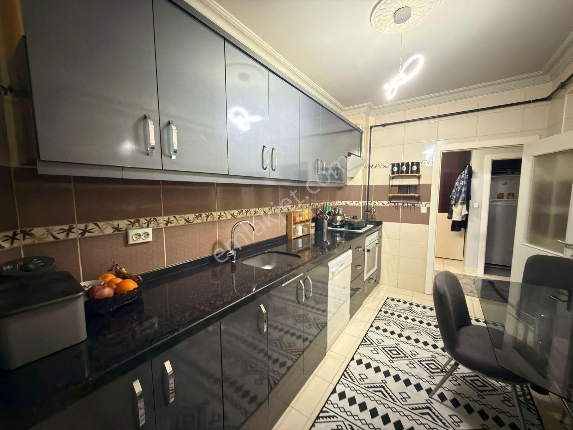 Yayla Mahallesi'nde Full Lüks Yapılı 3+1 Daire! - Görsel 3