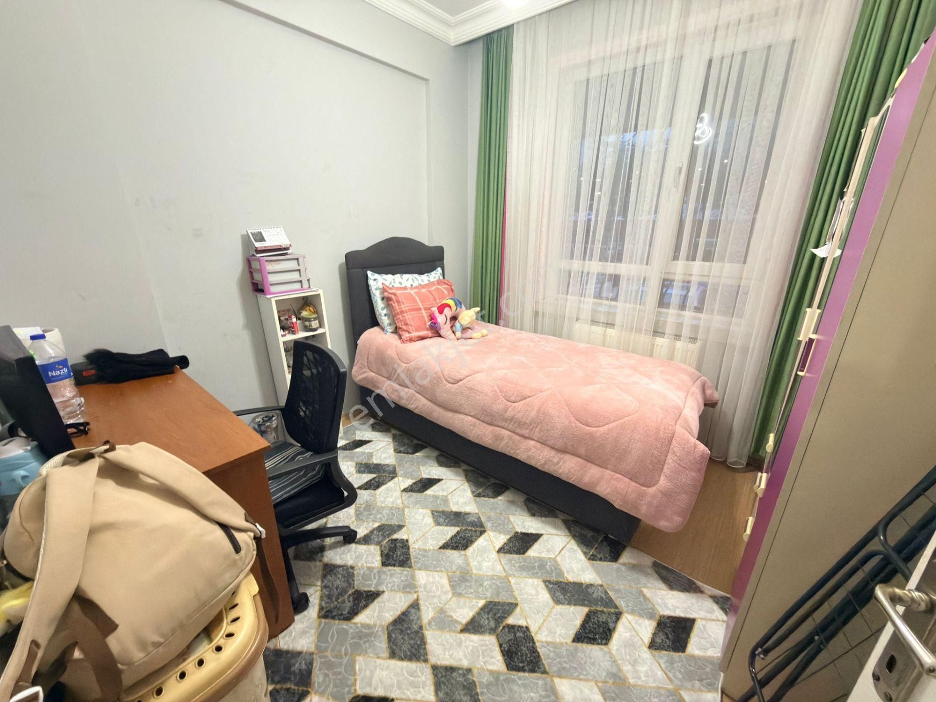 Yayla Mahallesi'nde Full Lüks Yapılı 3+1 Daire! - Görsel 14