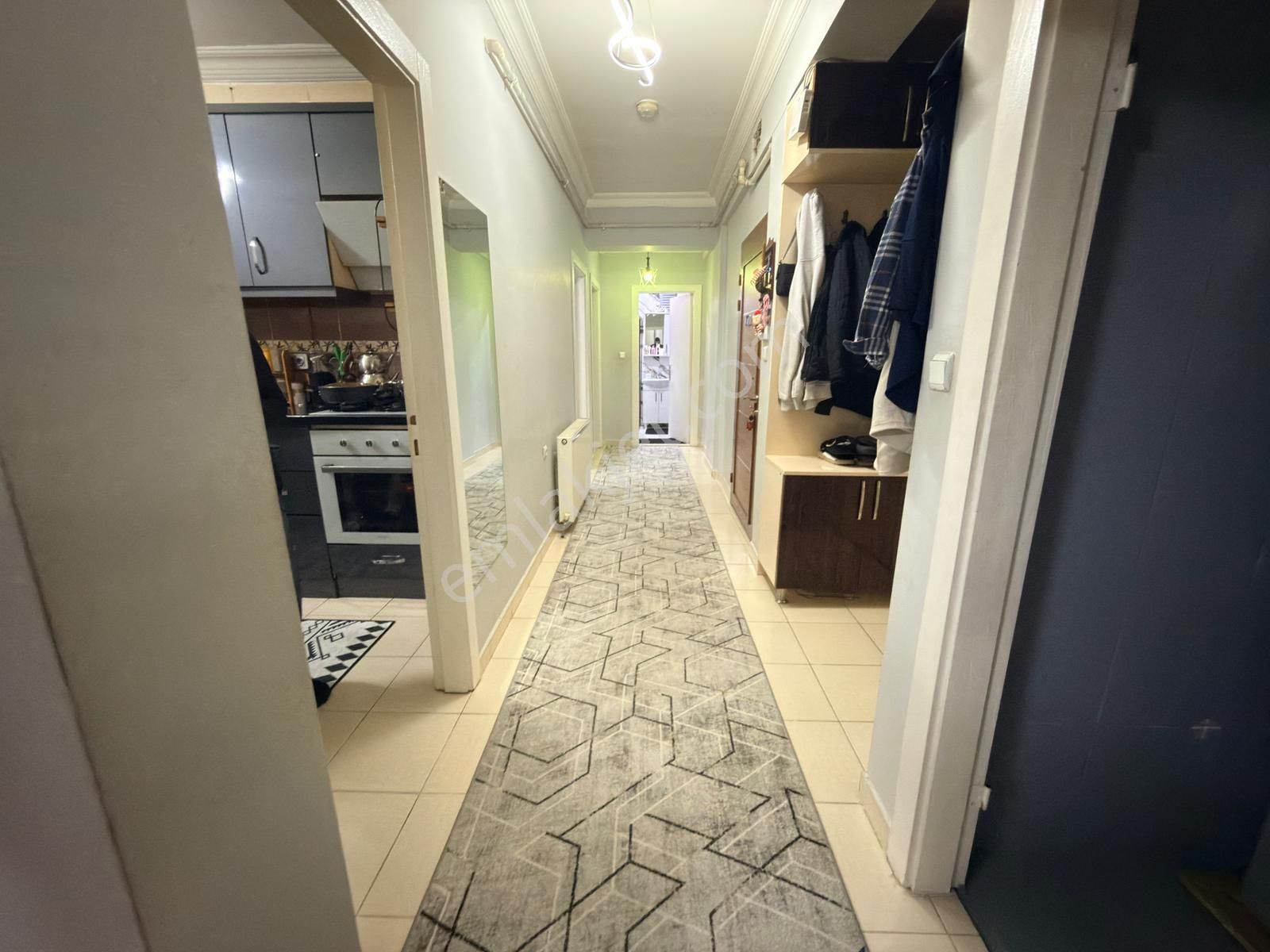 Yayla Mahallesi'nde Full Lüks Yapılı 3+1 Daire! - Görsel 29