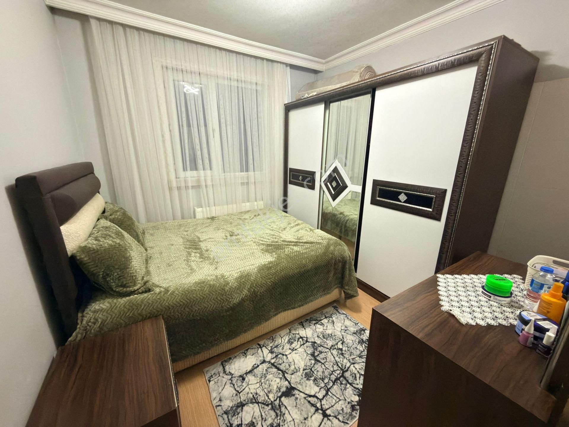 Yayla Mahallesi'nde Full Lüks Yapılı 3+1 Daire! - Görsel 20