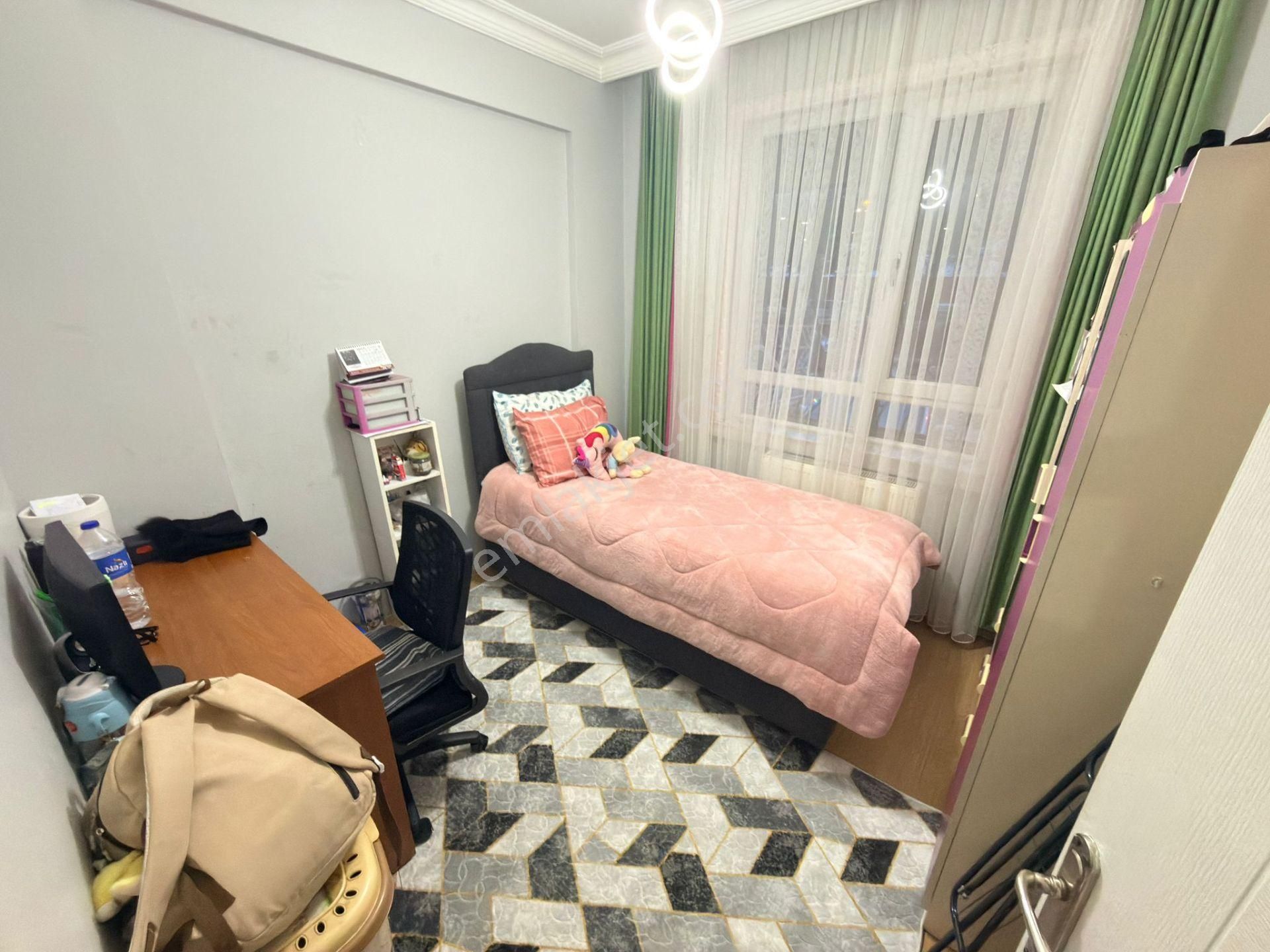 Yayla Mahallesi'nde Full Lüks Yapılı 3+1 Daire! - Görsel 17