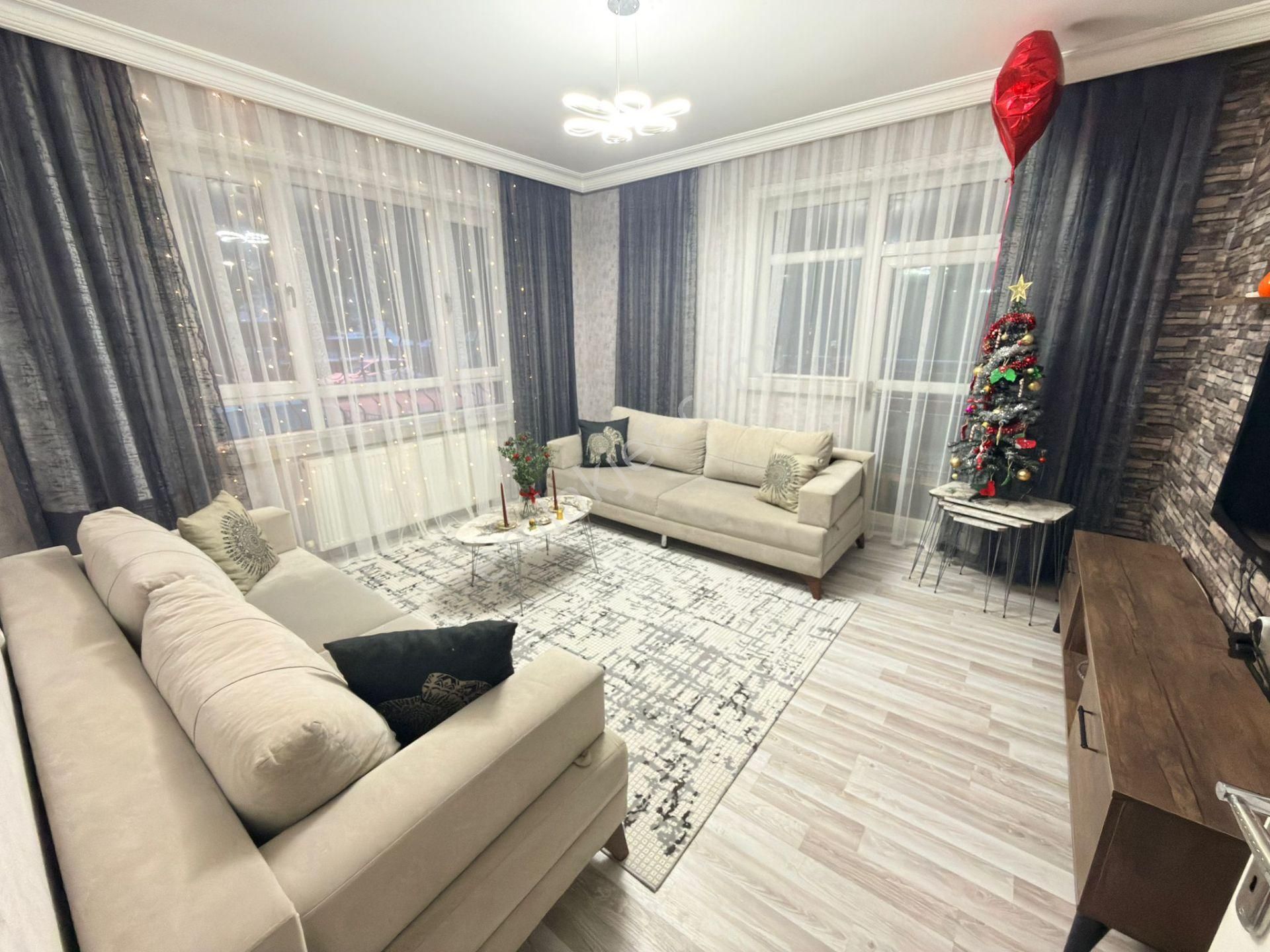 Yayla Mahallesi'nde Full Lüks Yapılı 3+1 Daire! - Görsel 11