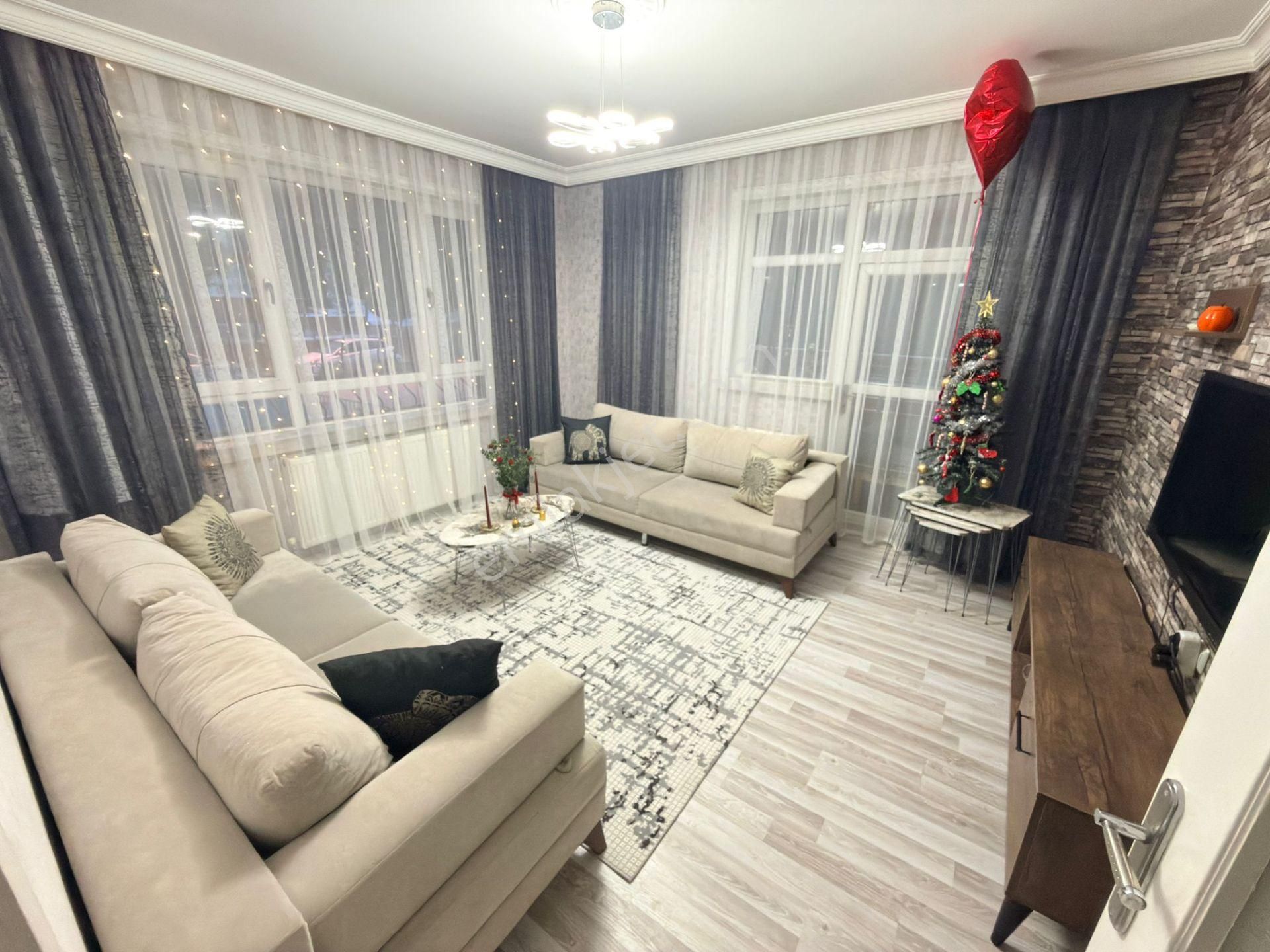 Yayla Mahallesi'nde Full Lüks Yapılı 3+1 Daire! - Görsel 8