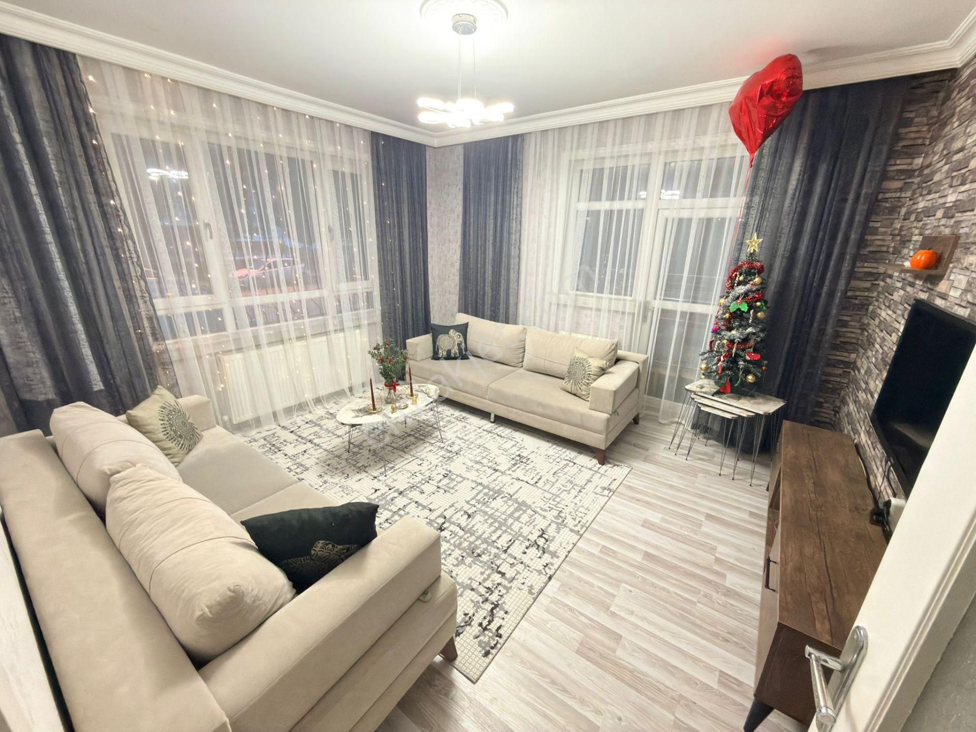 Yayla Mahallesi'nde Full Lüks Yapılı 3+1 Daire! - Görsel 12