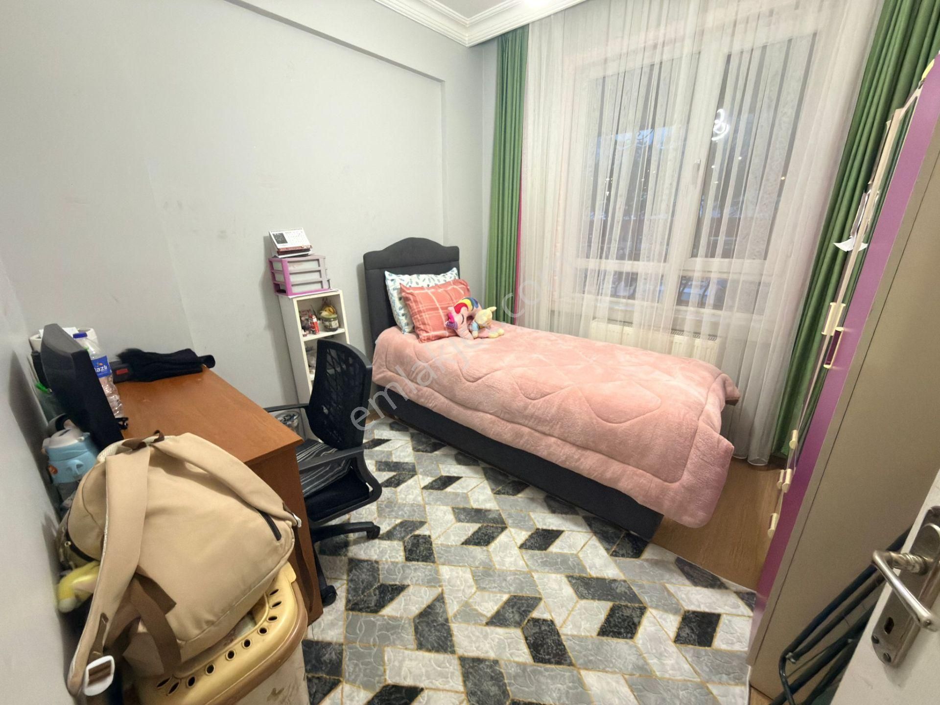 Yayla Mahallesi'nde Full Lüks Yapılı 3+1 Daire! - Görsel 15