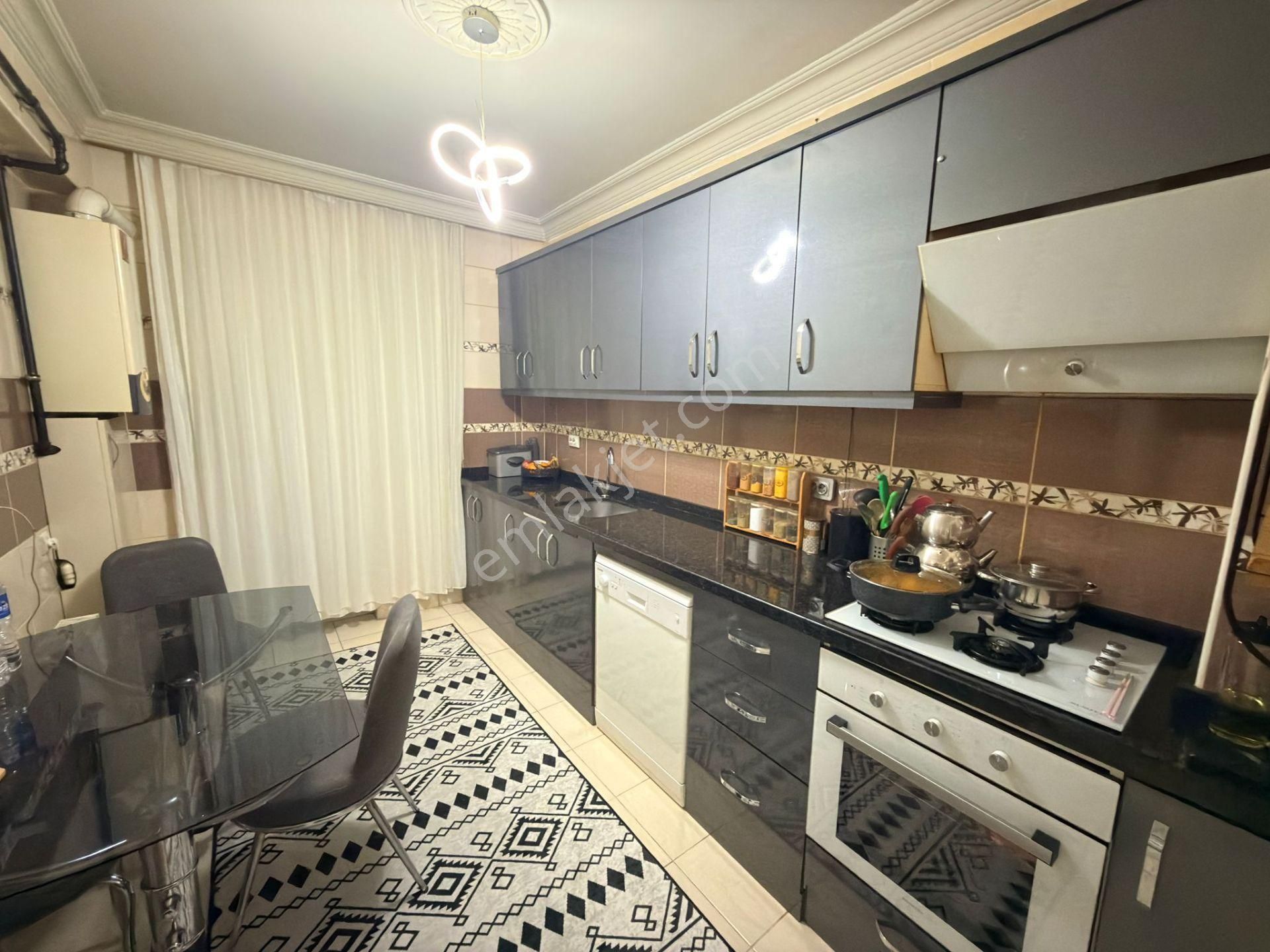 Yayla Mahallesi'nde Full Lüks Yapılı 3+1 Daire! - Görsel 2