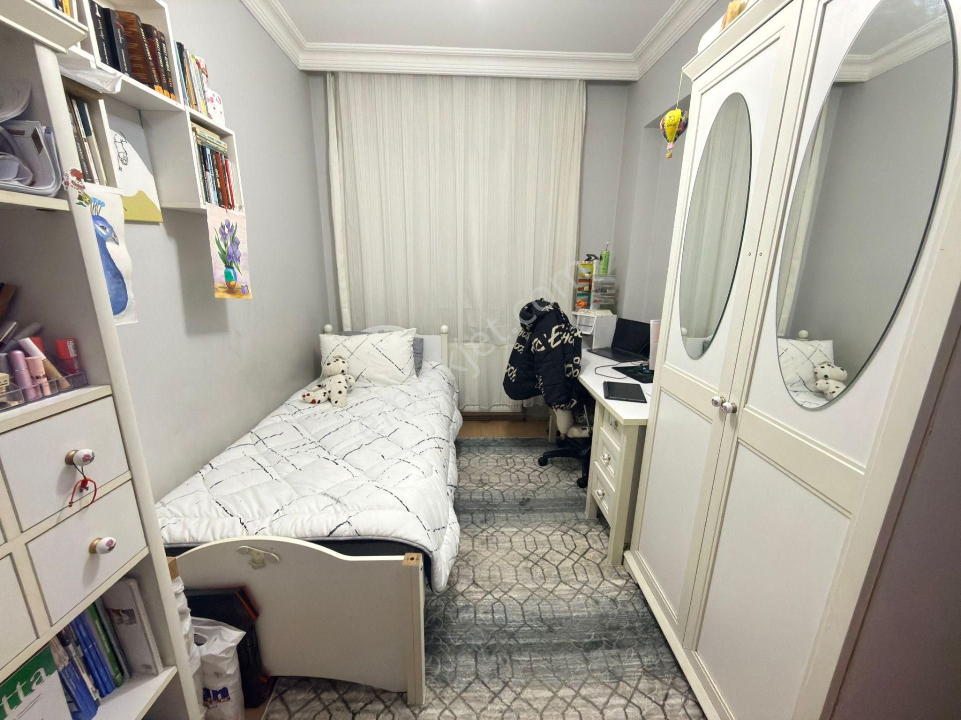 Yayla Mahallesi'nde Full Lüks Yapılı 3+1 Daire! - Görsel 25