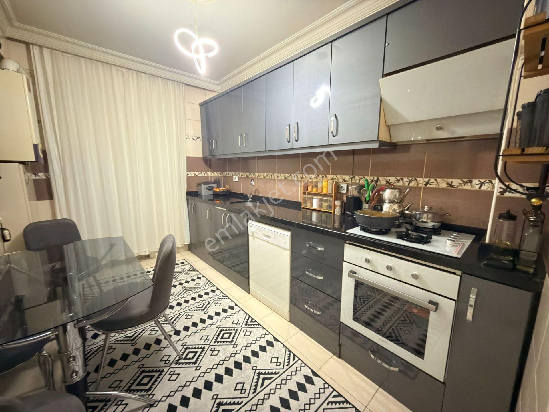 Yayla Mahallesi'nde Full Lüks Yapılı 3+1 Daire! - Görsel 5