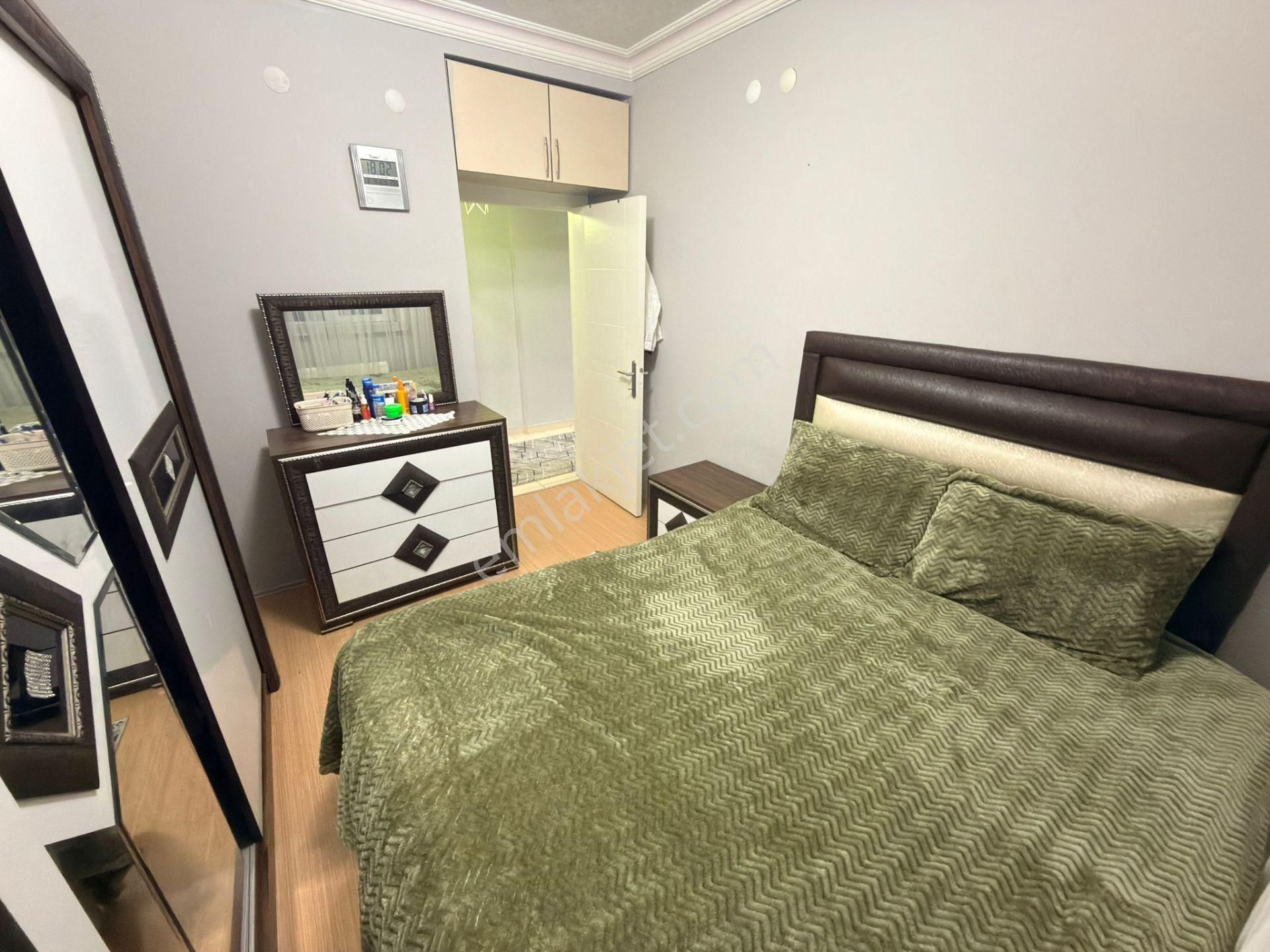 Yayla Mahallesi'nde Full Lüks Yapılı 3+1 Daire! - Görsel 21