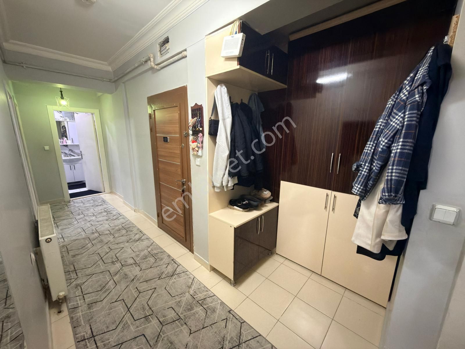 Yayla Mahallesi'nde Full Lüks Yapılı 3+1 Daire! - Görsel 30