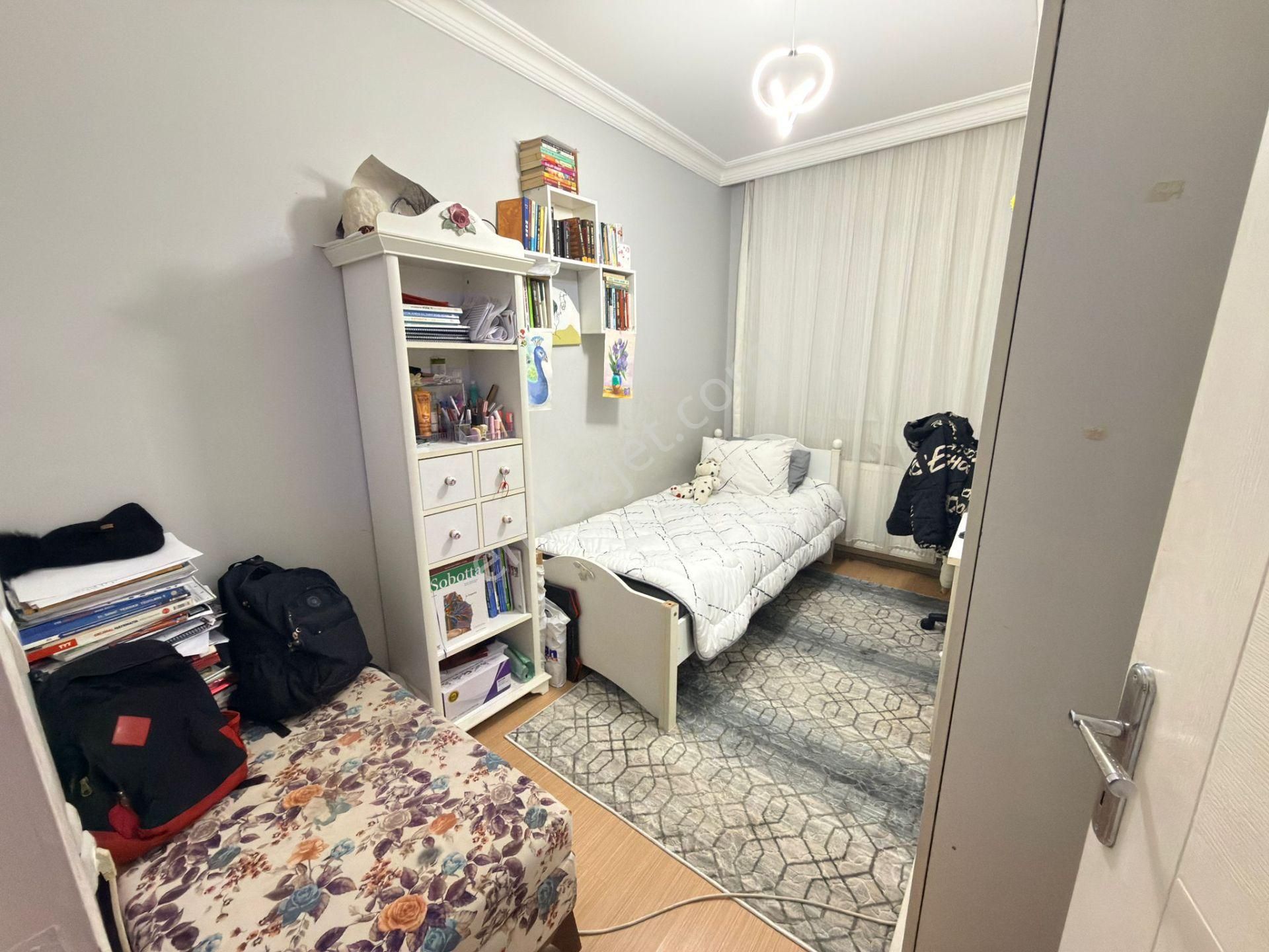 Yayla Mahallesi'nde Full Lüks Yapılı 3+1 Daire! - Görsel 24