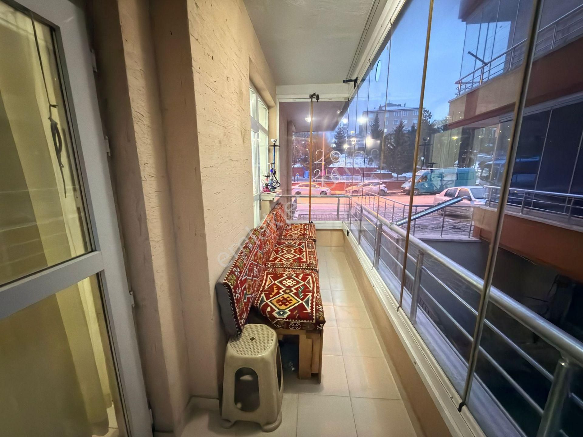 Yayla Mahallesi'nde Full Lüks Yapılı 3+1 Daire! - Görsel 7